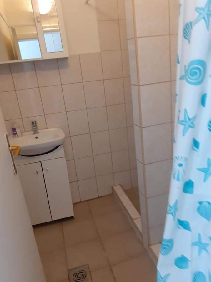 Pihenes A Malomtonal Privat Berlemeny Guest House Tapolca Exterior photo