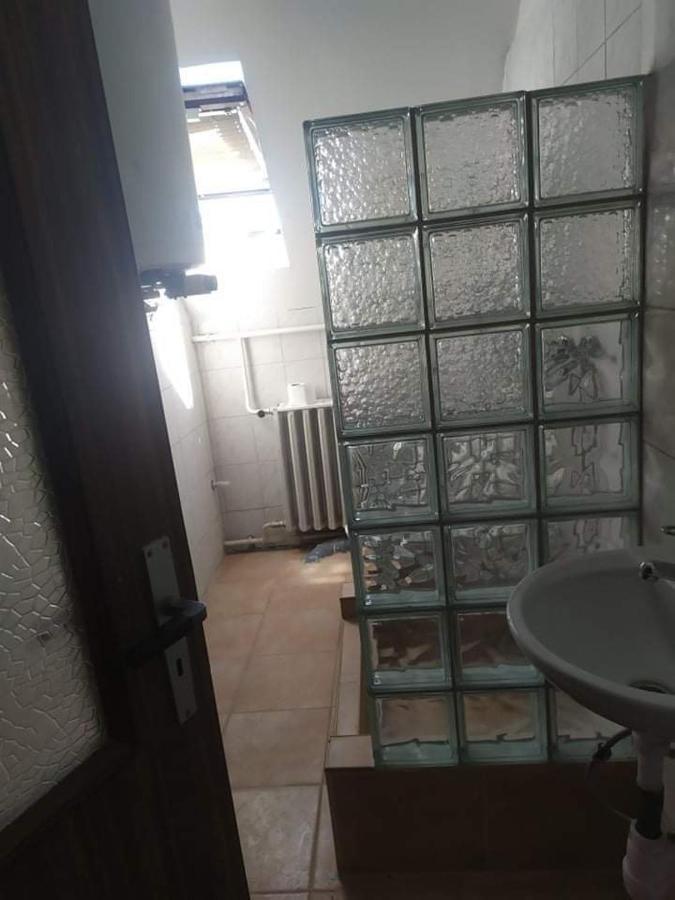 Pihenes A Malomtonal Privat Berlemeny Guest House Tapolca Exterior photo