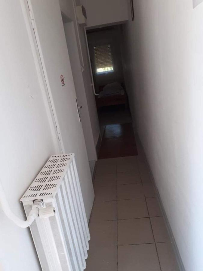Pihenes A Malomtonal Privat Berlemeny Guest House Tapolca Exterior photo